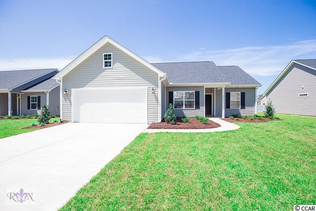 2813 Desert Rose St. Little River, SC 29566