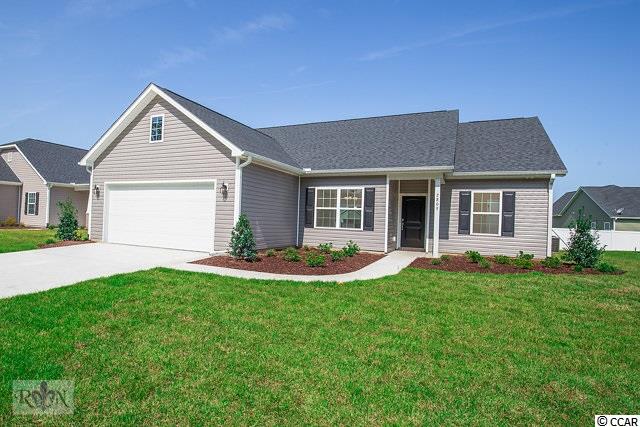 2809 Desert Rose St. Little River, SC 29566