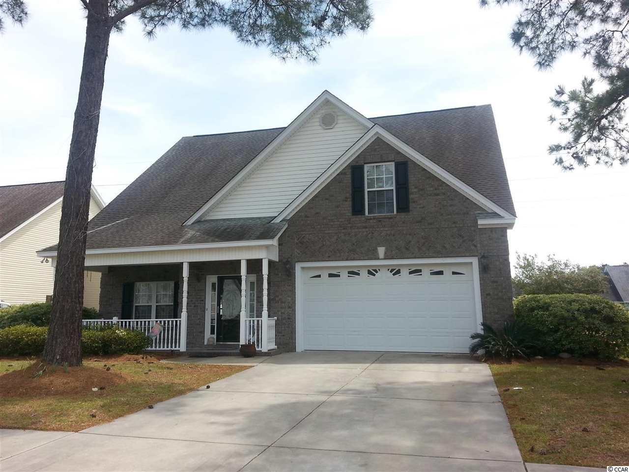 380 Foxridge Dr. Myrtle Beach, SC 29588