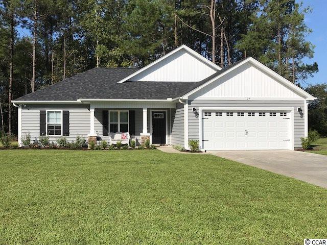 124 Penn Circle Galivants Ferry, SC 29544