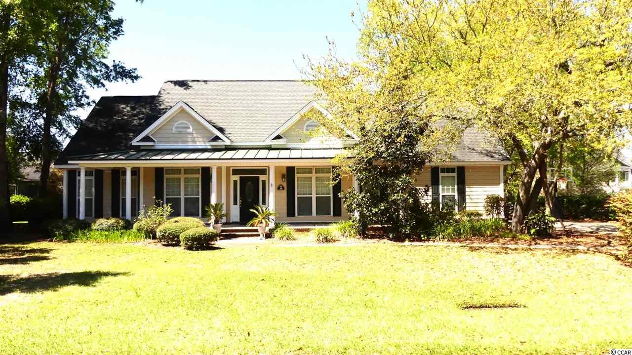 26 Olde Canal Loop Pawleys Island, SC 29585