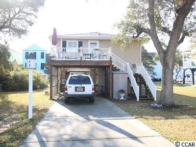 214 N Yaupon Dr. Surfside Beach, SC 29575