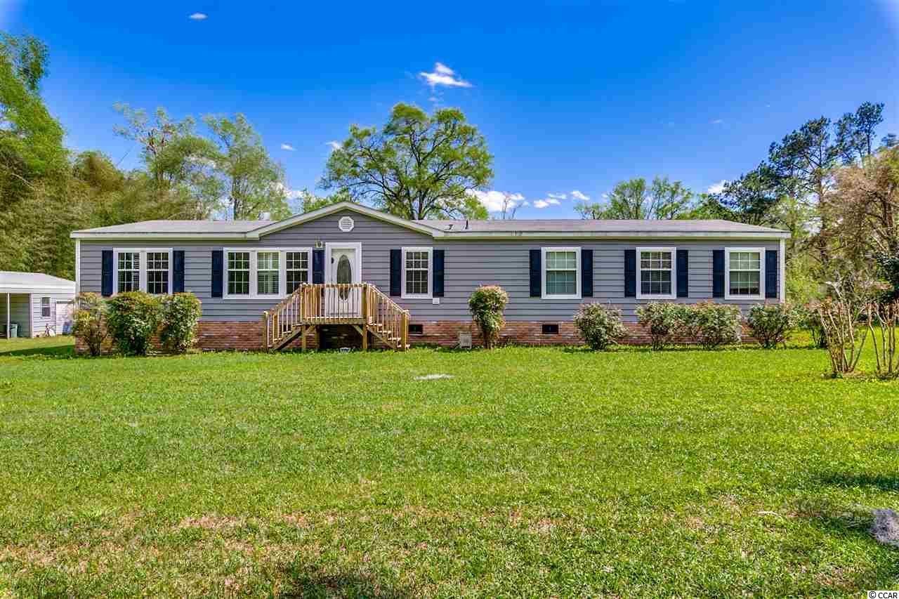 2107 Bucksville Dr. Conway, SC 29527