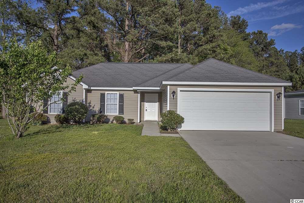 2905 Silverleaf Circle Loris, SC 29569