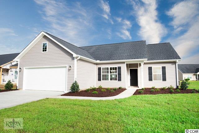 2817 Desert Rose St. Little River, SC 29566