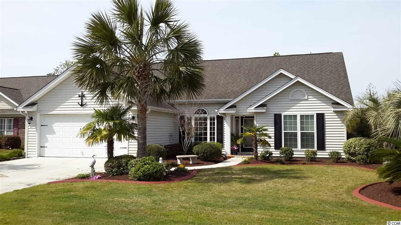 1064 Vestry Dr. Murrells Inlet, SC 29576