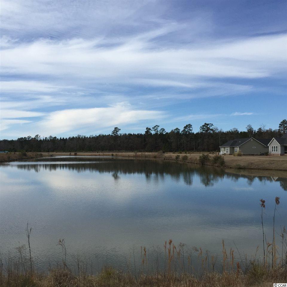 Lot 35 Parsons Pond Dr. Georgetown, SC 29440