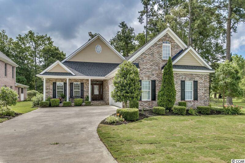 339 Foxtail Dr. Longs, SC 29568