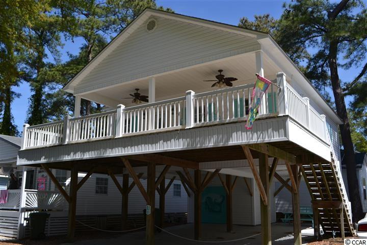 6001 S Kings Hwy. Myrtle Beach, SC 29575