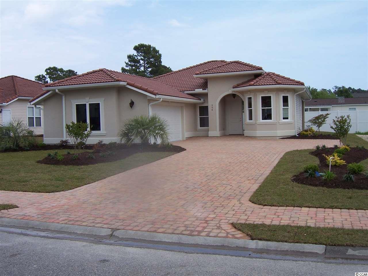 320 Glenridge Dr. Little River, SC 29566