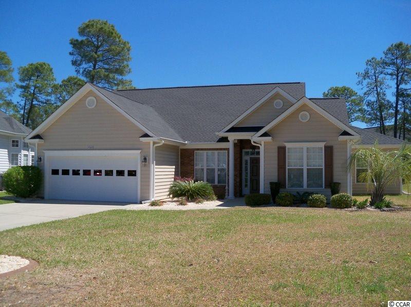 277 Wedgefield Dr. Conway, SC 29526