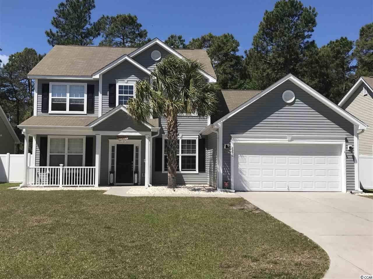 2376 Seneca Ridge Dr. Myrtle Beach, SC 29579