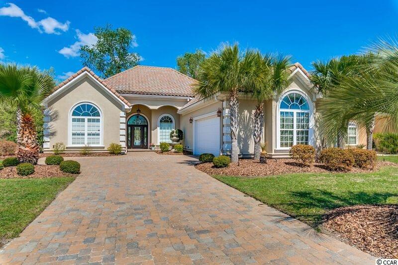 3076 Marsh Island Dr. Myrtle Beach, SC 29579