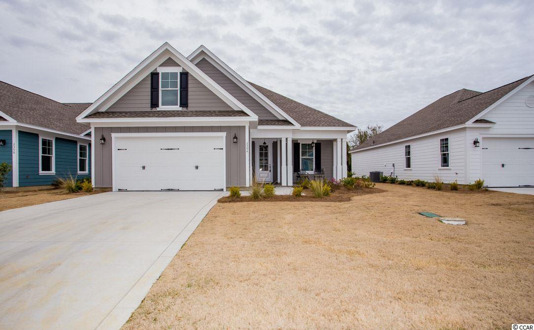 2354 Tidewatch Way North Myrtle Beach, SC 29582