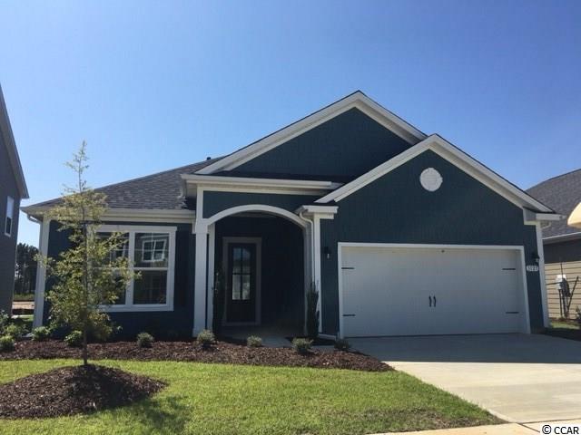 1123 Culbertson Ave. Myrtle Beach, SC 29577