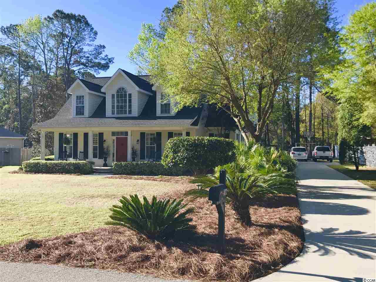 4022 Bayfield Loop Murrells Inlet, SC 29576