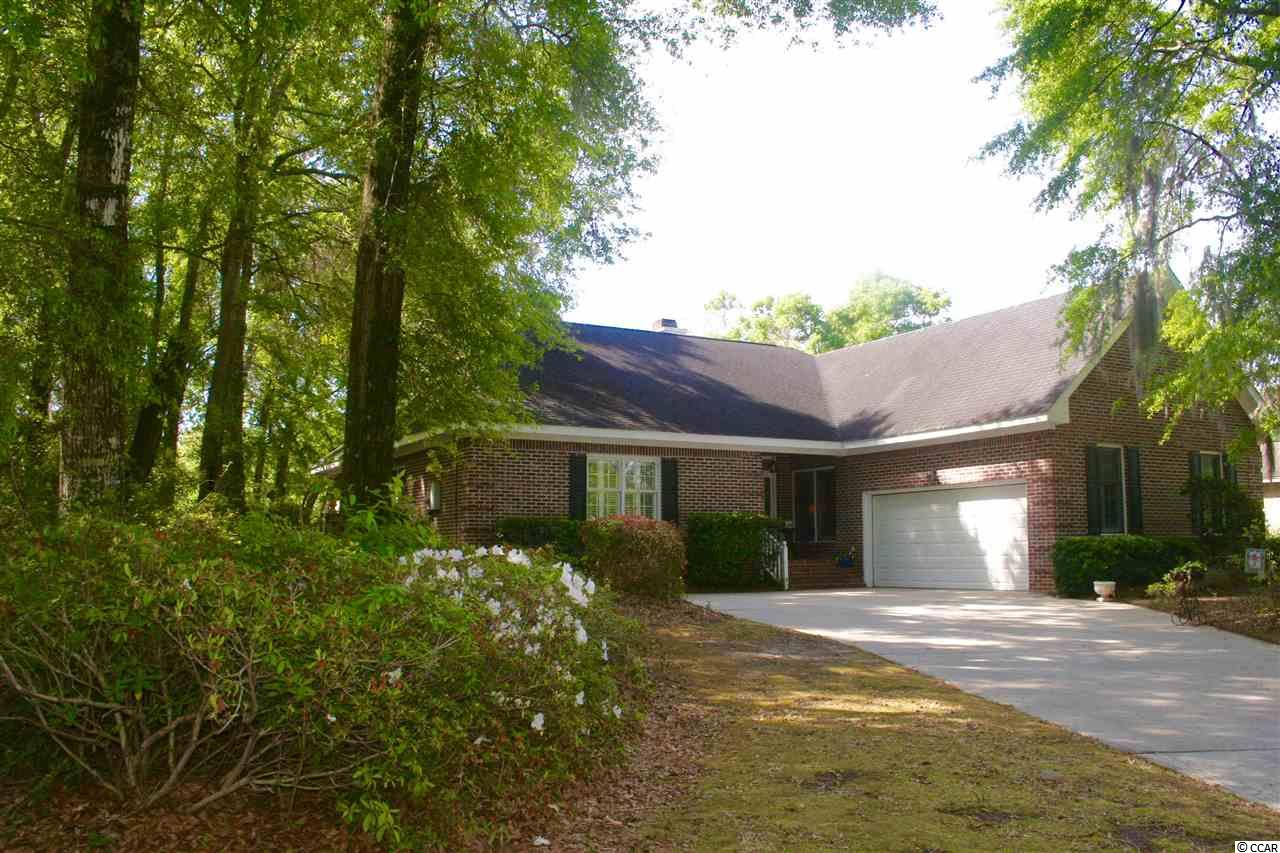 997 Doral Dr. Pawleys Island, SC 29585
