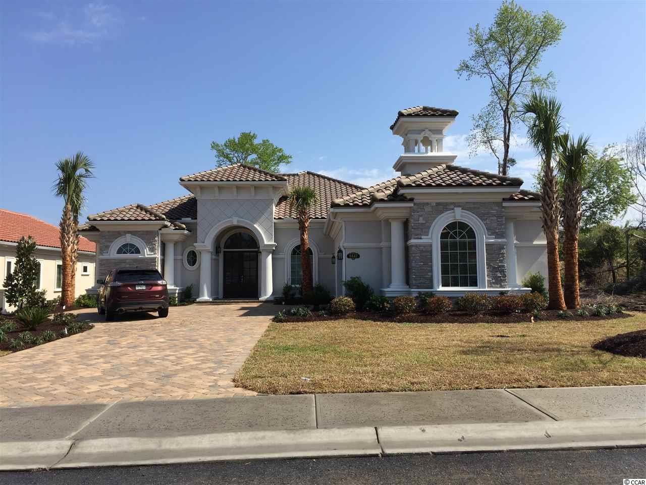 9447 Venezia Circle Myrtle Beach, SC 29579