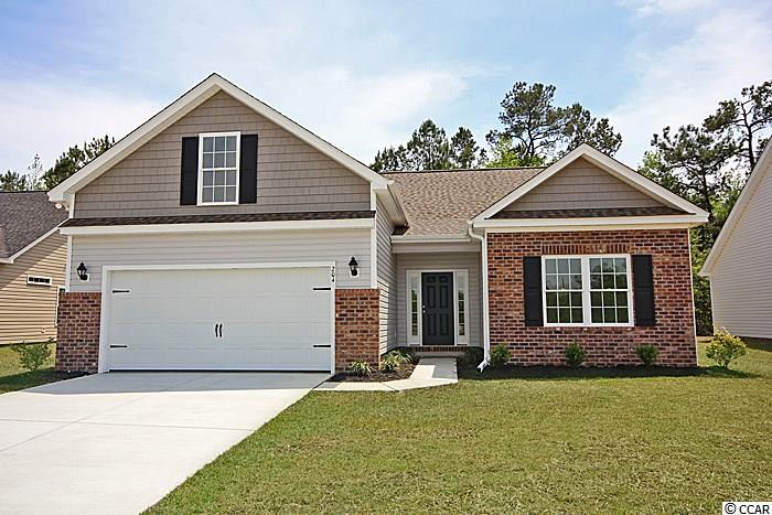 532 Trafalgar Ct. Conway, SC 29526