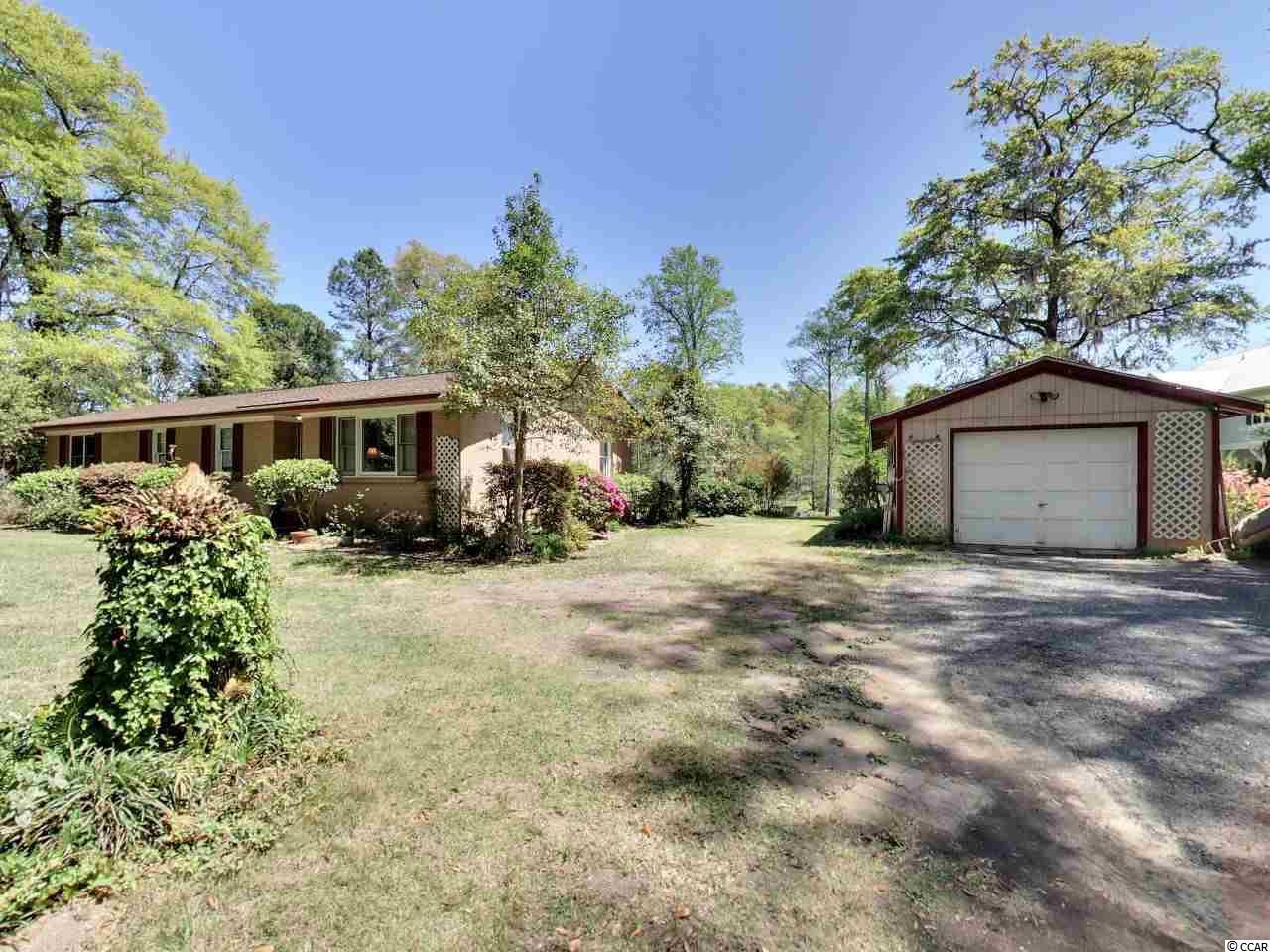 287 Emerson Loop Pawleys Island, SC 29585