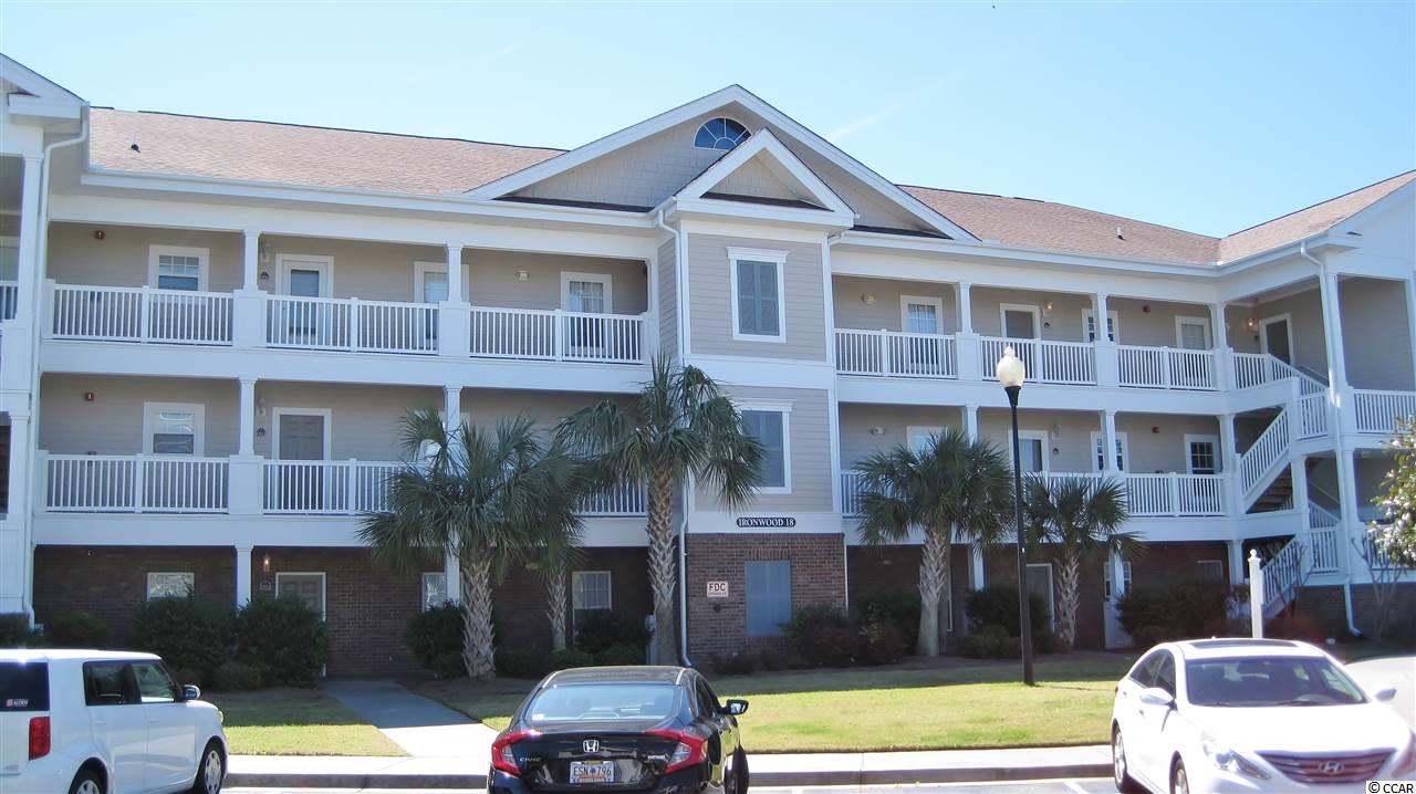 5801 Oyster Catcher Dr. UNIT #1811 North Myrtle Beach, SC 29582