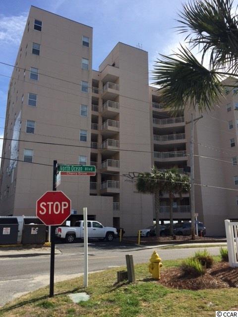 5508 N Ocean Blvd. UNIT #506 North Myrtle Beach, SC 29582