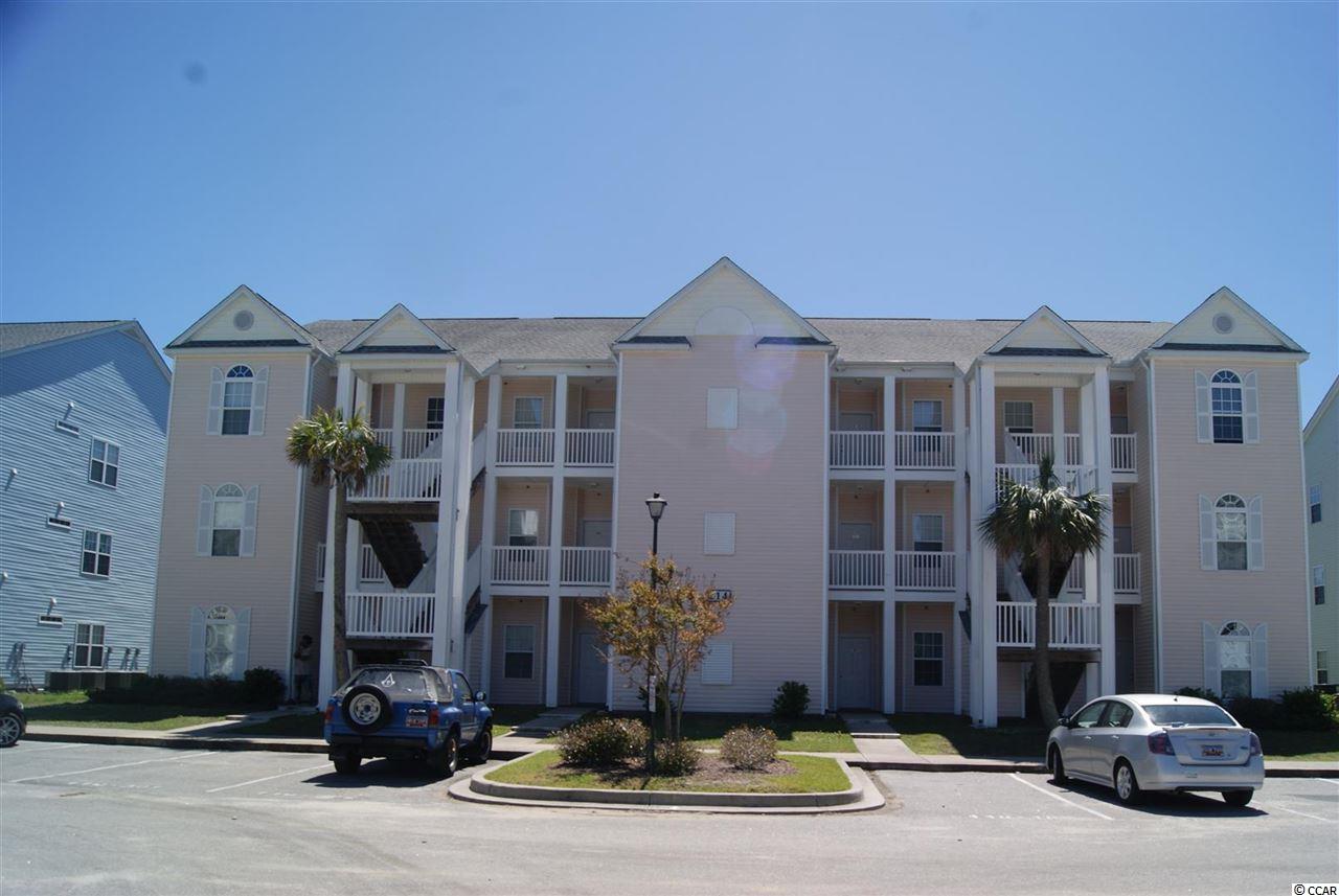 114 Fountain Pointe Ln. UNIT 6-204 Myrtle Beach, SC 29579