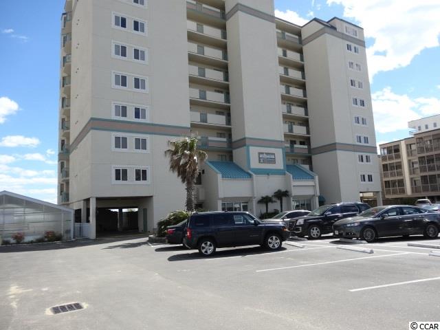 2507 South Ocean Blvd. UNIT #902 North Myrtle Beach, SC 29582