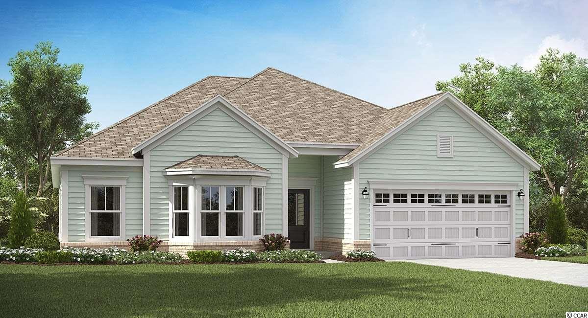 1255 Ficus Dr. Myrtle Beach, SC 29579