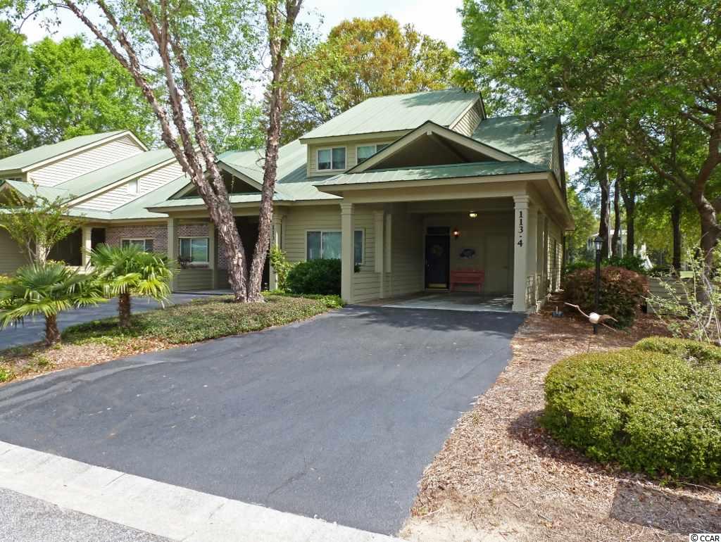 113-4 Twelve Oaks Dr. Pawleys Island, SC 29585