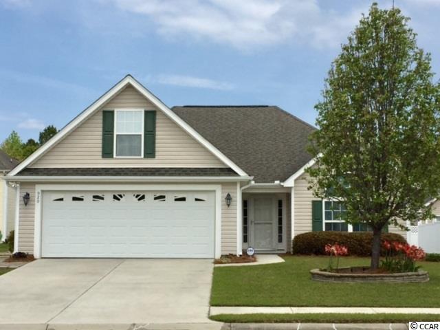 920 Leather Leaf Ln. Longs, SC 29568