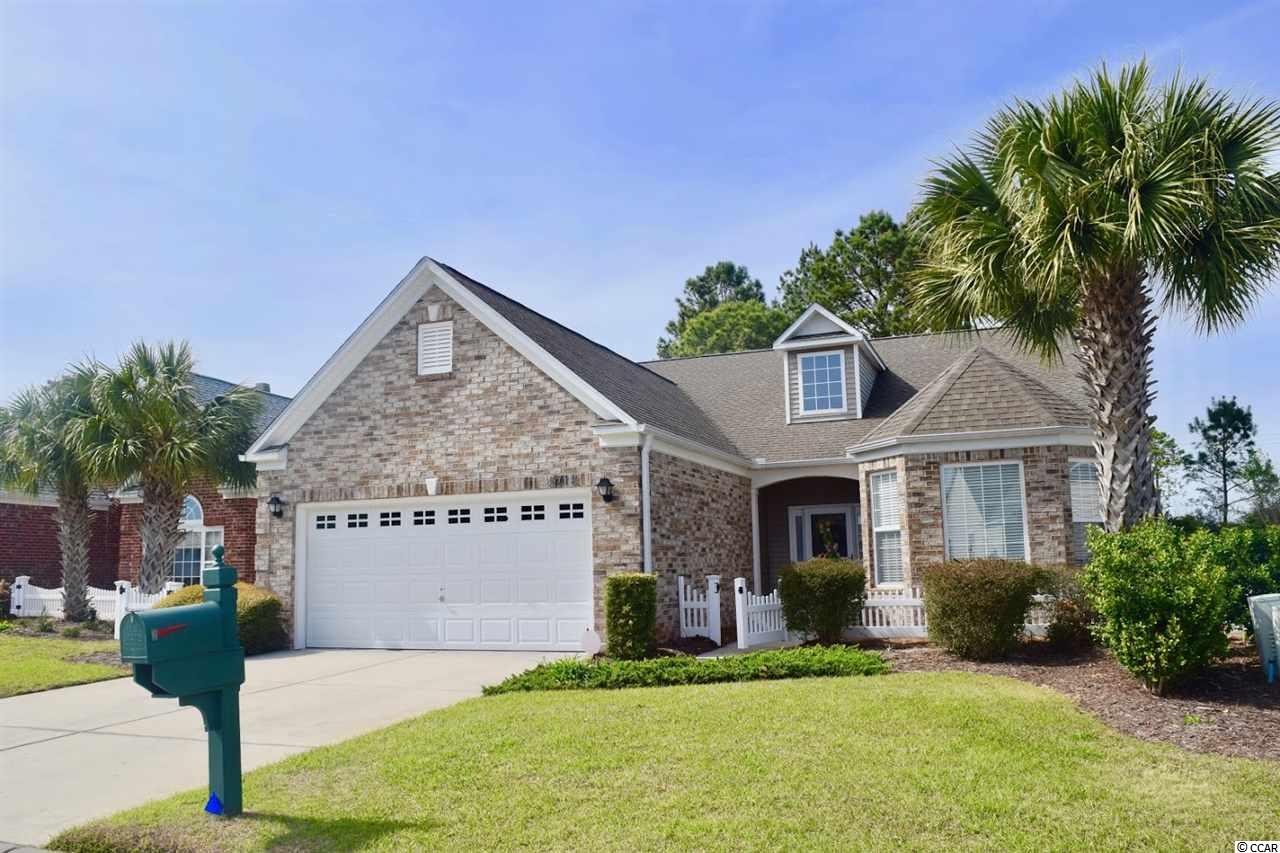 5718 Whistling Duck Dr. North Myrtle Beach, SC 29582