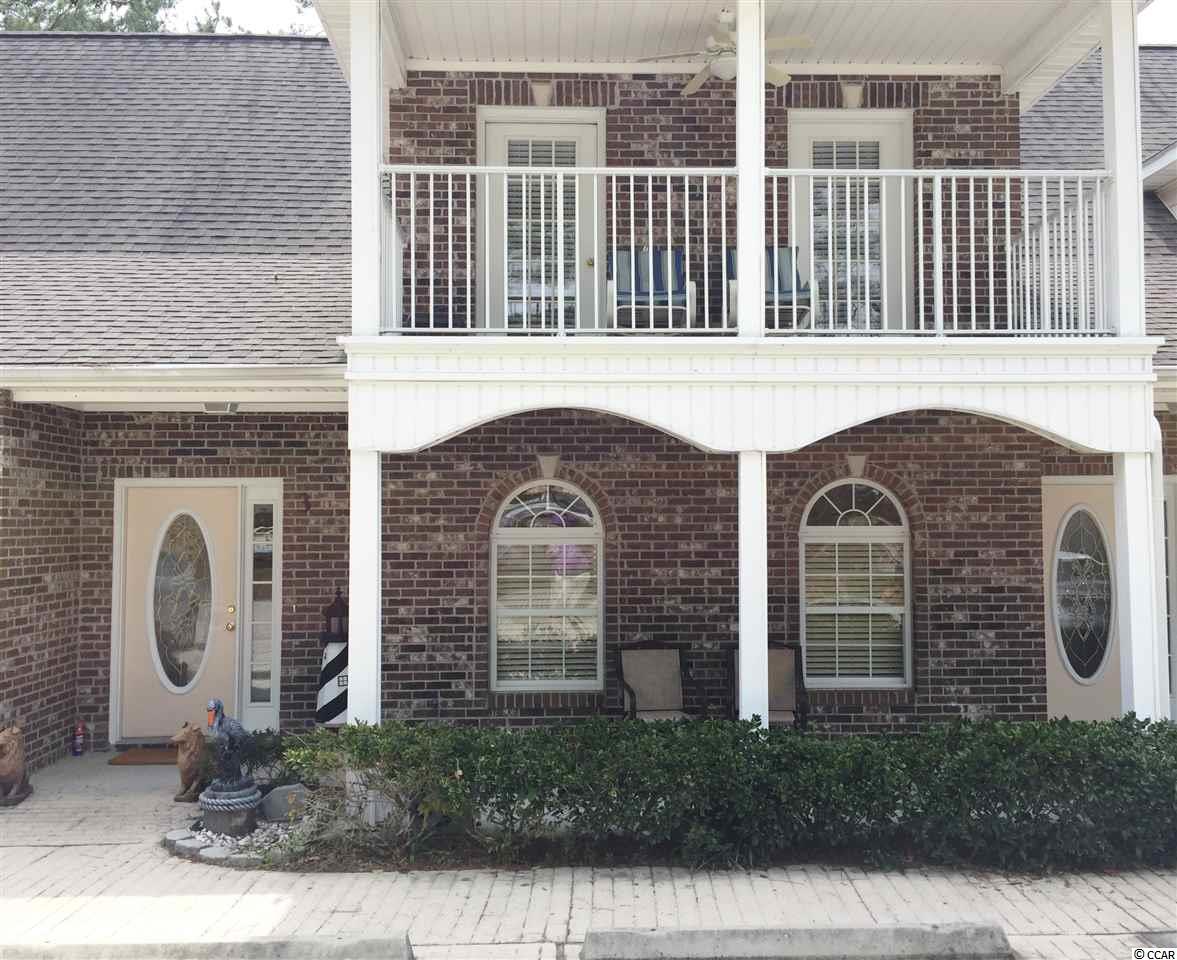 1328 Waterway Dr. UNIT #3 North Myrtle Beach, SC 29582