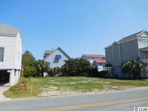 614 Doyle Ave. Pawleys Island, SC 29585