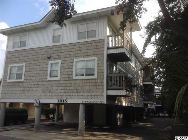 412 N 28th Ave. S UNIT G Myrtle Beach, SC 29577