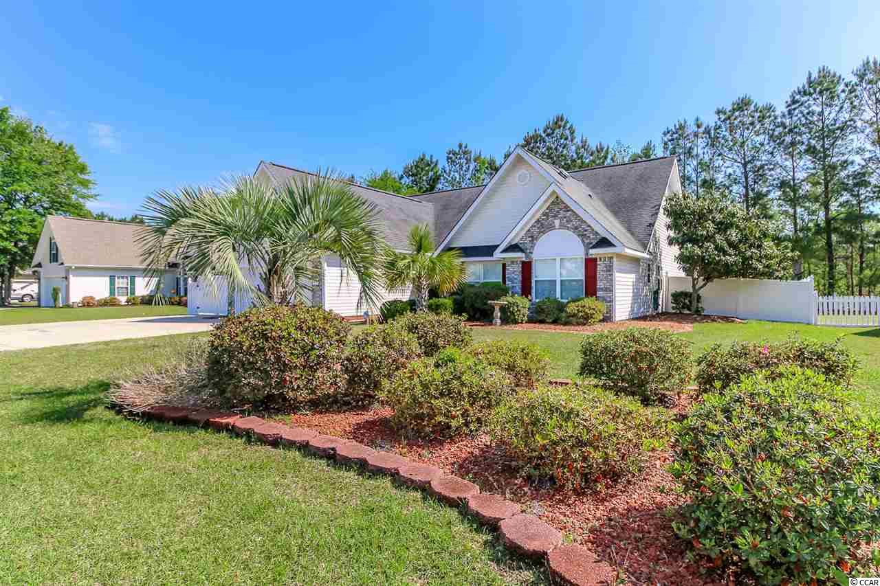 3870 Camden Dr. Myrtle Beach, SC 29588