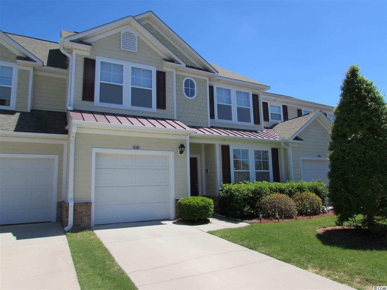 6095 Catalina Dr. UNIT #1812 North Myrtle Beach, SC 29582