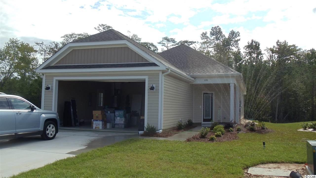 1158 Palm Crossing Dr. Little River, SC 29566