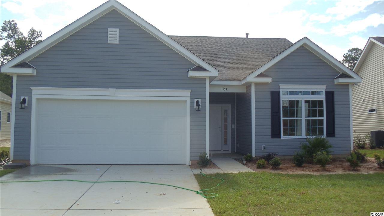 1154 Palm Crossing Dr. Little River, SC 29566