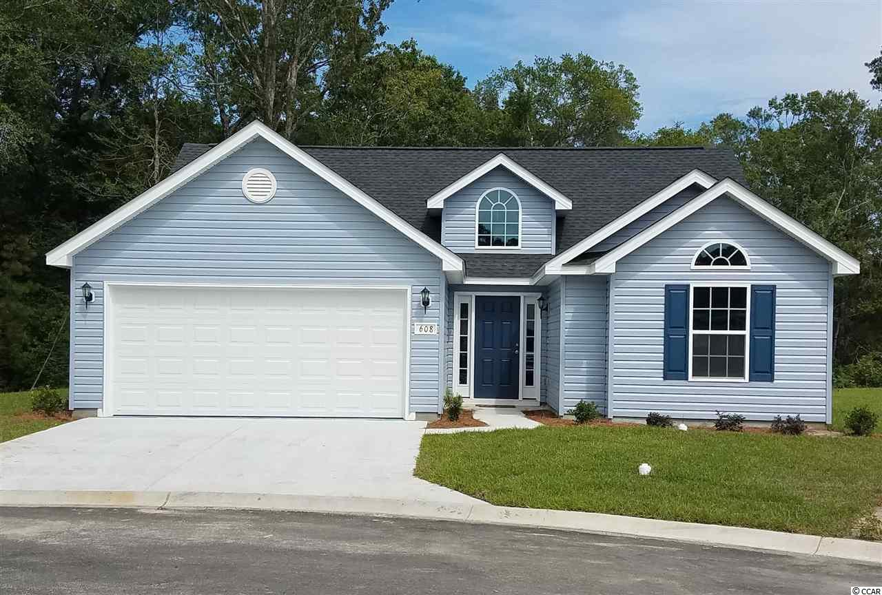 225 Foxpath Loop Myrtle Beach, SC 29588