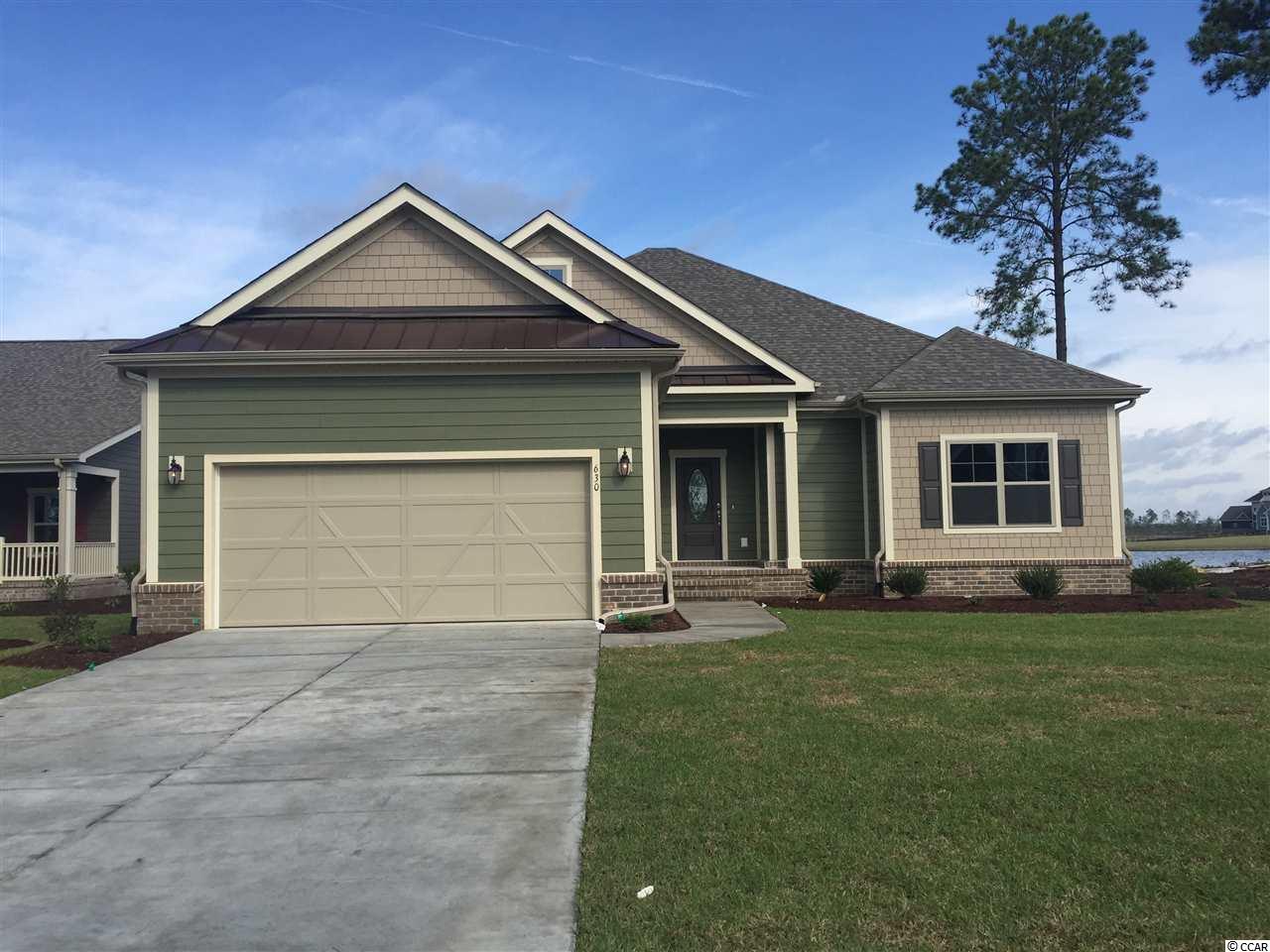 630 Indigo Bay Circle Myrtle Beach, SC 29579