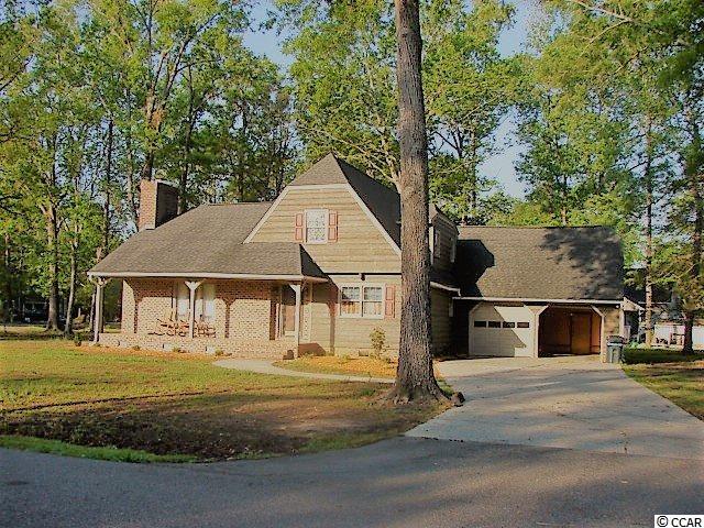 409 Crescent Dr. Conway, SC 29526