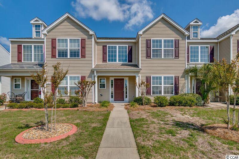 873 Barn Owl Ct. Myrtle Beach, SC 29579