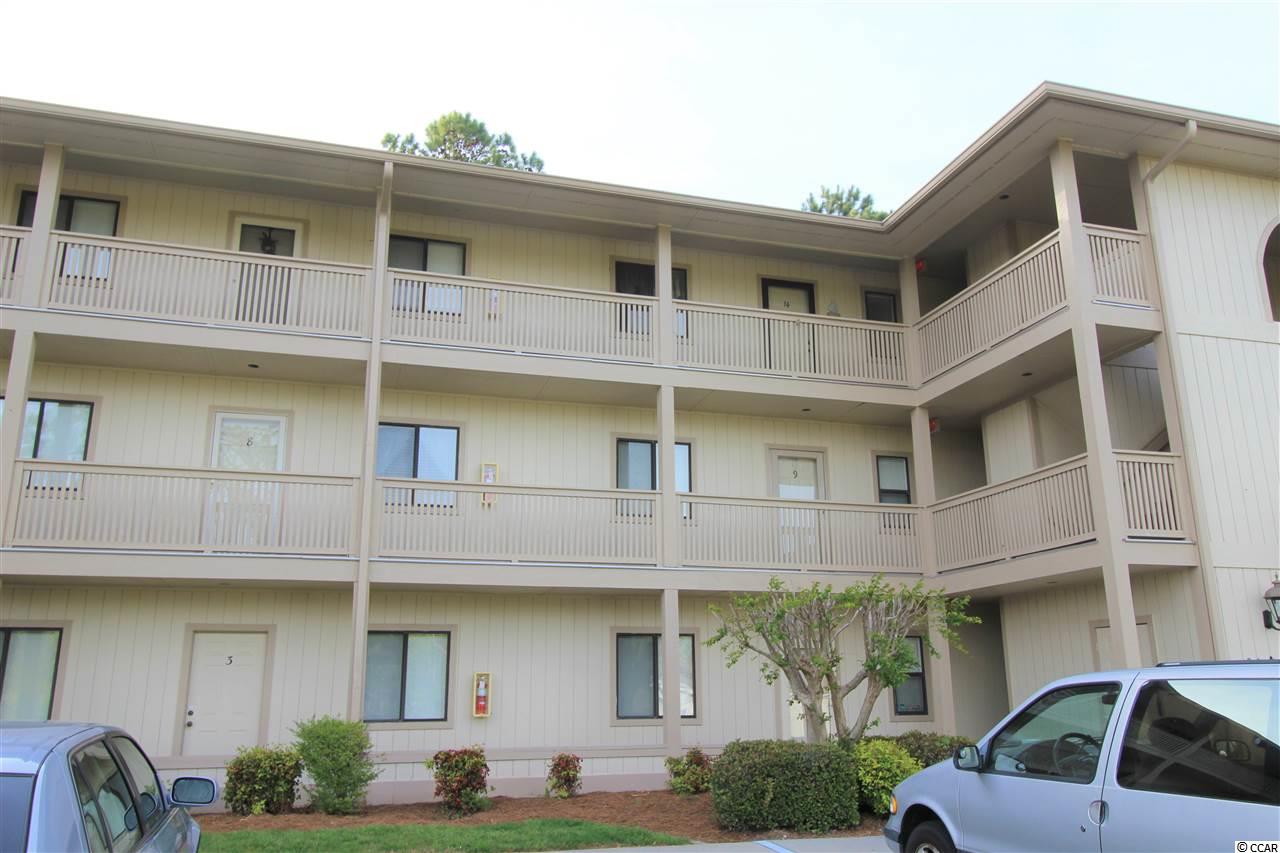 4107 Pinehurst Circle UNIT DD14 Little River, SC 29566