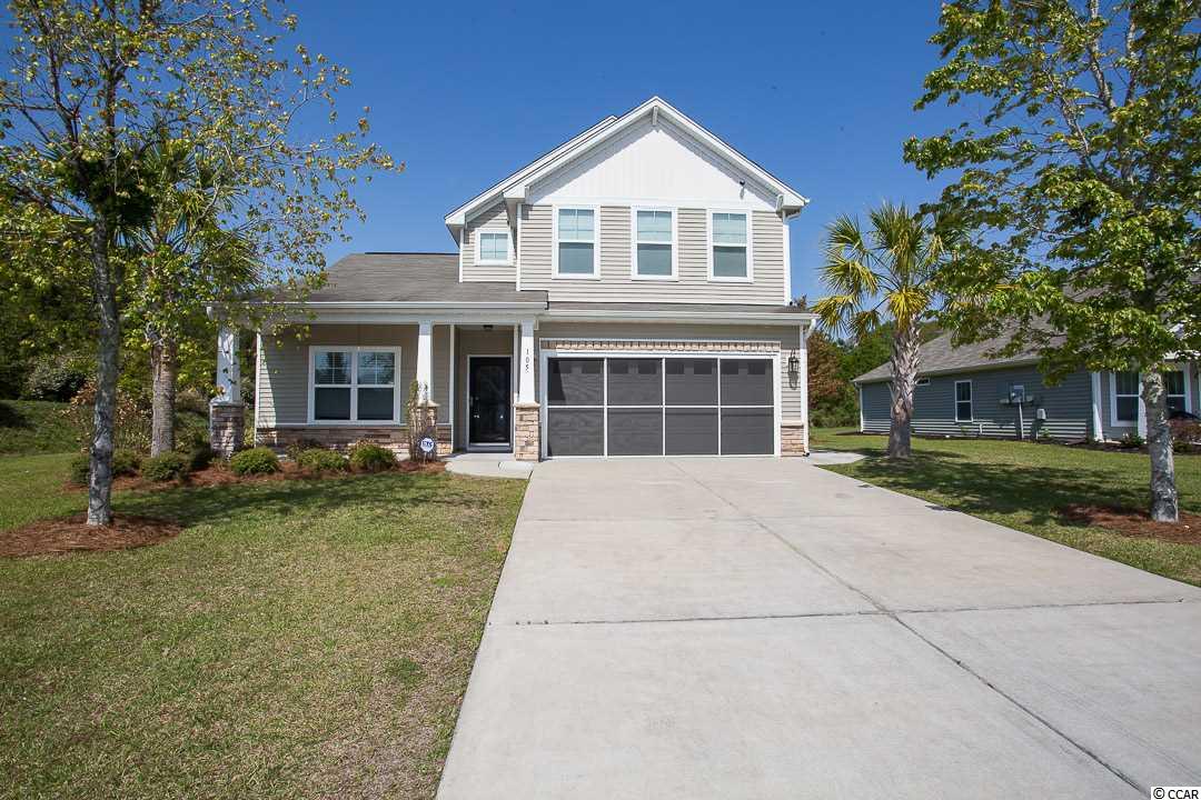 105 Whipple Run Loop Myrtle Beach, SC 29588