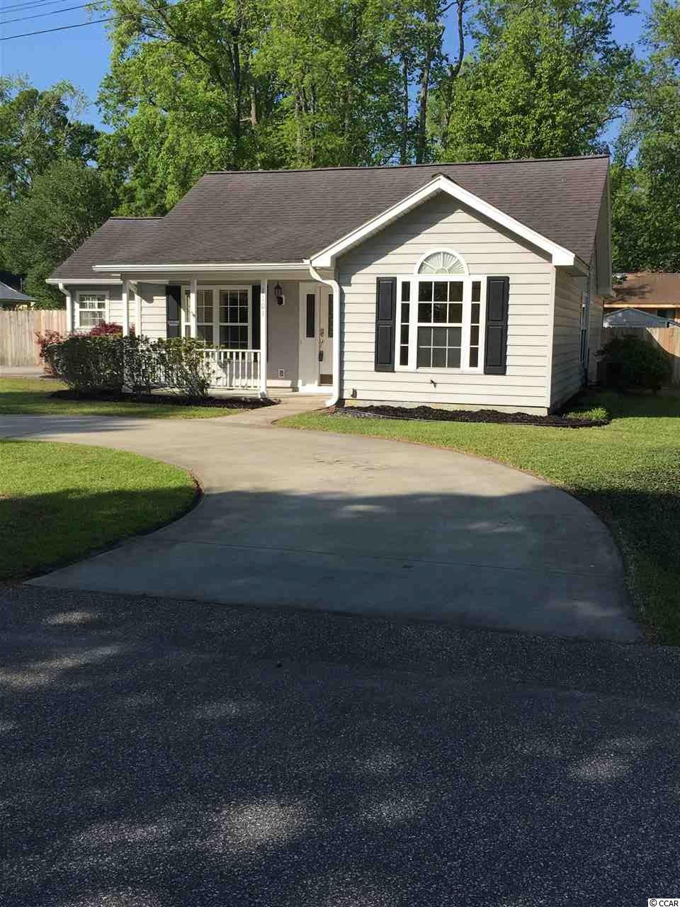 1101 S 24th Ave. N North Myrtle Beach, SC 29582