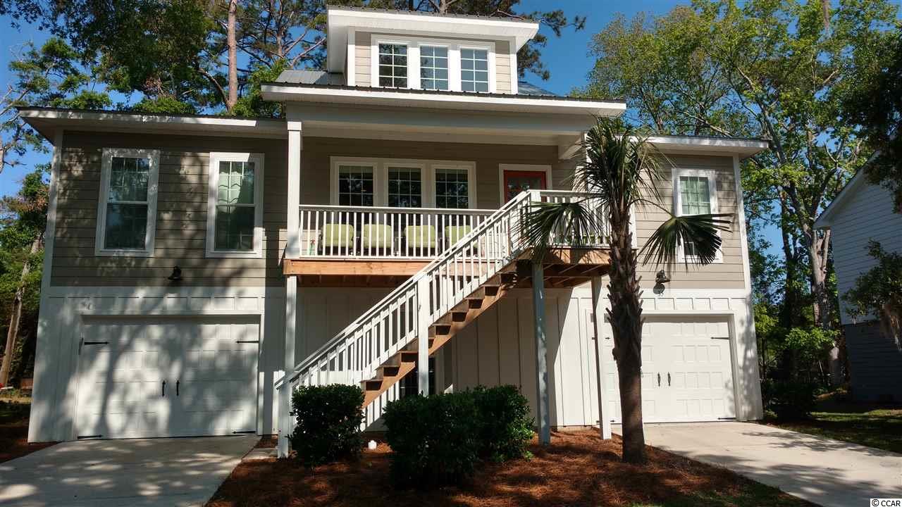 35 Marsh Point Dr. Pawleys Island, SC 29585