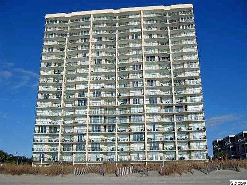 3805 S Ocean Blvd. UNIT #701 North Myrtle Beach, SC 29582