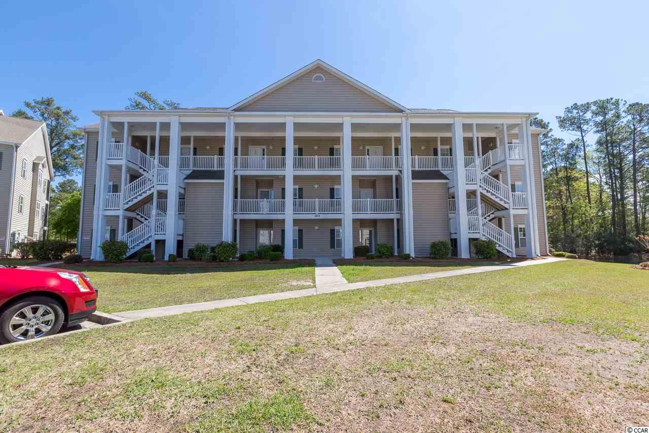 5804 Longwood Dr. UNIT #201 Murrells Inlet, SC 29576