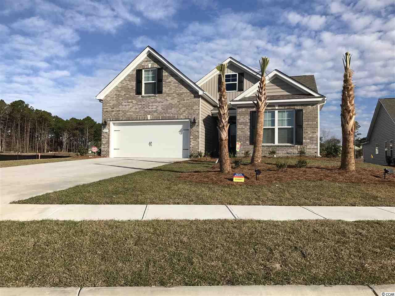 617 Belle Dr. North Myrtle Beach, SC 29582